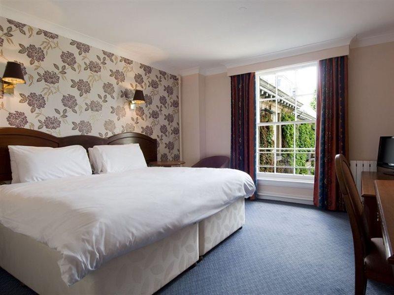 Ellersly House Hotel エディンバラ エクステリア 写真