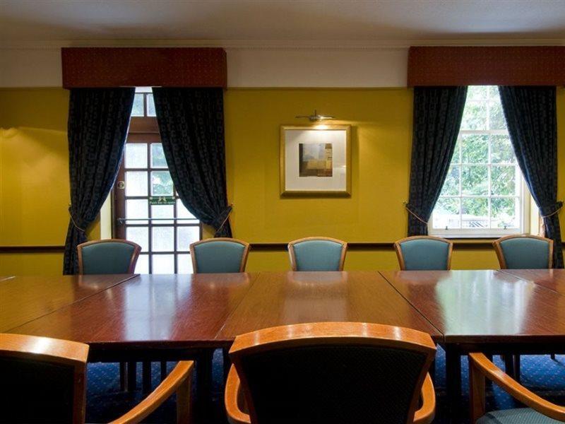 Ellersly House Hotel エディンバラ エクステリア 写真