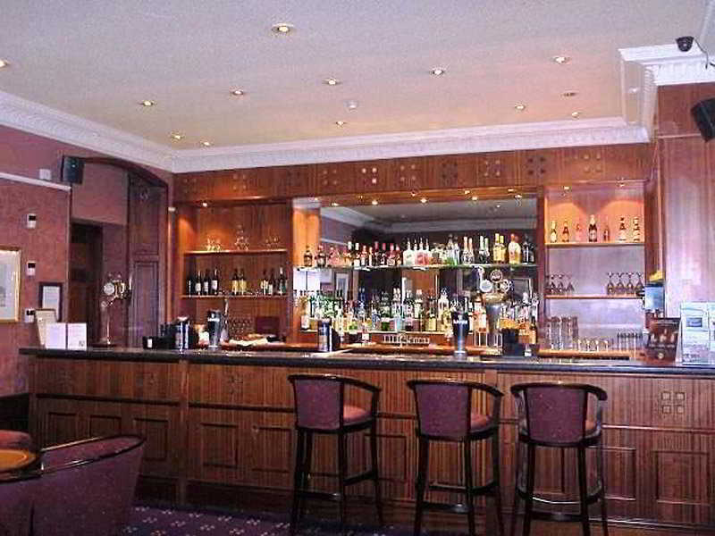 Ellersly House Hotel エディンバラ エクステリア 写真