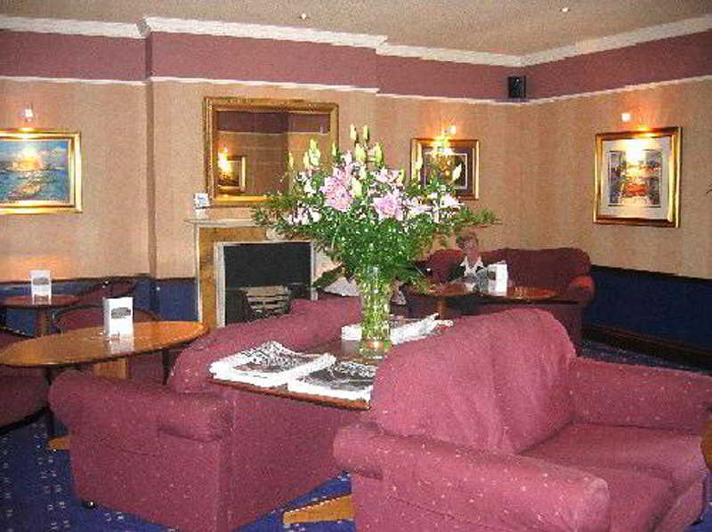 Ellersly House Hotel エディンバラ エクステリア 写真