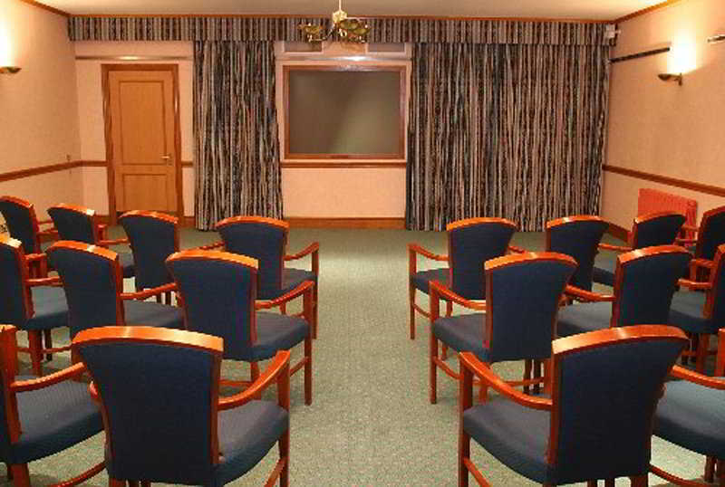 Ellersly House Hotel エディンバラ エクステリア 写真